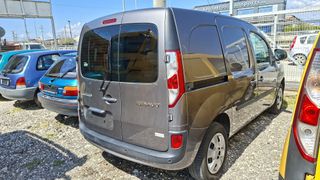 Κλούβα Renault 2020 Kangoo 1.5DCi 90Hp-thumb-5