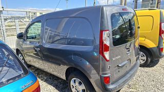 Κλούβα Renault 2020 Kangoo 1.5DCi 90Hp-thumb-6
