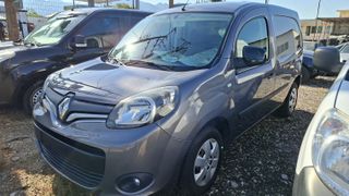 Κλούβα Renault 2020 Kangoo 1.5DCi 90Hp-thumb-1