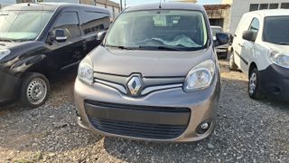 Κλούβα Renault 2020 Kangoo 1.5DCi 90Hp-thumb-4