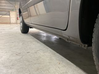 Κλούβα Renault 2020 Kangoo 1.5DCi 90Hp-thumb-10
