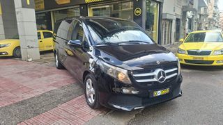 Mercedes-Benz Vito 2020 V 220d ΕΙΔΙΚΗΣ ΜΙΣΘΩΣΗΣ!!!-thumb-1