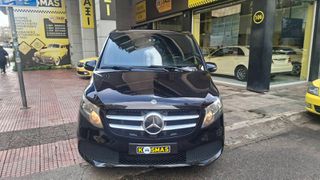 Mercedes-Benz Vito 2020 V 220d ΕΙΔΙΚΗΣ ΜΙΣΘΩΣΗΣ!!!-thumb-2