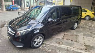 Mercedes-Benz Vito 2020 V 220d ΕΙΔΙΚΗΣ ΜΙΣΘΩΣΗΣ!!!-thumb-3