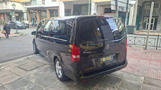 Mercedes-Benz Vito 2020 V 220d ΕΙΔΙΚΗΣ ΜΙΣΘΩΣΗΣ!!!-thumb-5