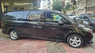 Mercedes-Benz Vito 2020 V 220d ΕΙΔΙΚΗΣ ΜΙΣΘΩΣΗΣ!!!-thumb-6