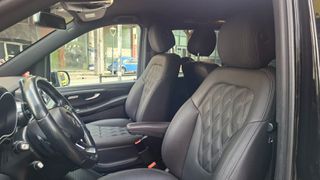 Mercedes-Benz Vito 2020 V 220d ΕΙΔΙΚΗΣ ΜΙΣΘΩΣΗΣ!!!-thumb-14