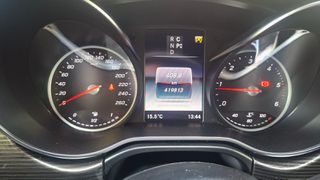 Mercedes-Benz Vito 2020 V 220d ΕΙΔΙΚΗΣ ΜΙΣΘΩΣΗΣ!!!-thumb-16