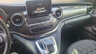 Mercedes-Benz Vito 2020 V 220d ΕΙΔΙΚΗΣ ΜΙΣΘΩΣΗΣ!!!-thumb-17