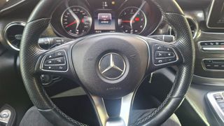 Mercedes-Benz Vito 2020 V 220d ΕΙΔΙΚΗΣ ΜΙΣΘΩΣΗΣ!!!-thumb-18