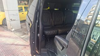 Mercedes-Benz Vito 2020 V 220d ΕΙΔΙΚΗΣ ΜΙΣΘΩΣΗΣ!!!-thumb-19