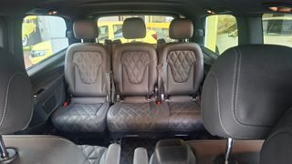 Mercedes-Benz Vito 2020 V 220d ΕΙΔΙΚΗΣ ΜΙΣΘΩΣΗΣ!!!-thumb-22