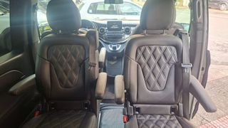 Mercedes-Benz Vito 2020 V 220d ΕΙΔΙΚΗΣ ΜΙΣΘΩΣΗΣ!!!-thumb-24