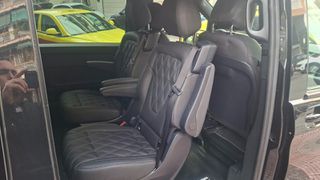 Mercedes-Benz Vito 2020 V 220d ΕΙΔΙΚΗΣ ΜΙΣΘΩΣΗΣ!!!-thumb-25