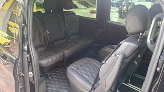 Mercedes-Benz Vito 2020 V 220d ΕΙΔΙΚΗΣ ΜΙΣΘΩΣΗΣ!!!-thumb-28