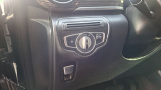 Mercedes-Benz Vito 2020 V 220d ΕΙΔΙΚΗΣ ΜΙΣΘΩΣΗΣ!!!-thumb-30
