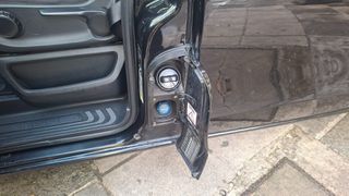 Mercedes-Benz Vito 2020 V 220d ΕΙΔΙΚΗΣ ΜΙΣΘΩΣΗΣ!!!-thumb-33