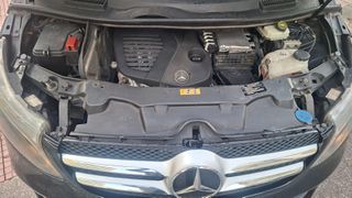 Mercedes-Benz Vito 2020 V 220d ΕΙΔΙΚΗΣ ΜΙΣΘΩΣΗΣ!!!-thumb-34