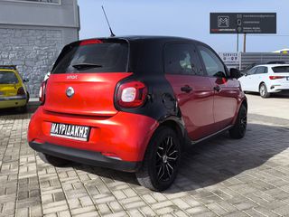 Smart ForFour 2016 FULL EXTRA | 2016 | ΟΙΚΟΝΟΜΙΚΟ & ΕΥΕΛΙΚΤΟ-thumb-4