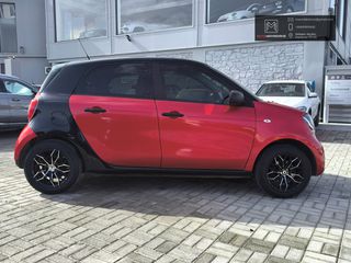 Smart ForFour 2016 FULL EXTRA | 2016 | ΟΙΚΟΝΟΜΙΚΟ & ΕΥΕΛΙΚΤΟ-thumb-5