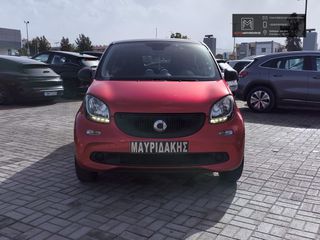 Smart ForFour 2016 FULL EXTRA | 2016 | ΟΙΚΟΝΟΜΙΚΟ & ΕΥΕΛΙΚΤΟ-thumb-7