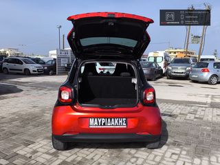 Smart ForFour 2016 FULL EXTRA | 2016 | ΟΙΚΟΝΟΜΙΚΟ & ΕΥΕΛΙΚΤΟ-thumb-11