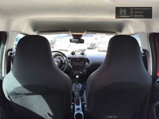 Smart ForFour 2016 FULL EXTRA | 2016 | ΟΙΚΟΝΟΜΙΚΟ & ΕΥΕΛΙΚΤΟ-thumb-12