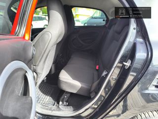 Smart ForFour 2016 FULL EXTRA | 2016 | ΟΙΚΟΝΟΜΙΚΟ & ΕΥΕΛΙΚΤΟ-thumb-13