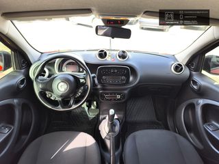 Smart ForFour 2016 FULL EXTRA | 2016 | ΟΙΚΟΝΟΜΙΚΟ & ΕΥΕΛΙΚΤΟ-thumb-14
