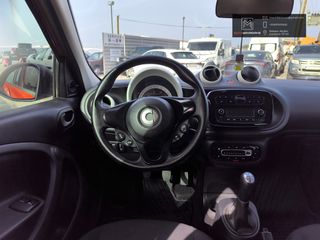 Smart ForFour 2016 FULL EXTRA | 2016 | ΟΙΚΟΝΟΜΙΚΟ & ΕΥΕΛΙΚΤΟ-thumb-15