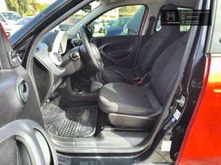 Smart ForFour 2016 FULL EXTRA | 2016 | ΟΙΚΟΝΟΜΙΚΟ & ΕΥΕΛΙΚΤΟ-thumb-16