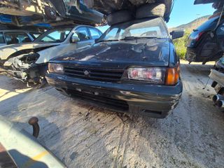 NISSAN SUNNY N13 '91 1.6cc