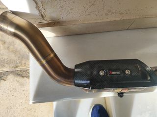 Εξάτμιση Akrapovic-thumb-2
