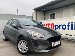 Ford Fiesta 2019 A' XEΡΙ (EURO 6)