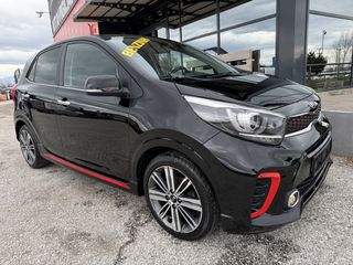 Kia Picanto 2018 1.0 GT - LINE-thumb-1