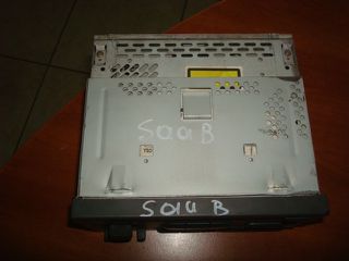 SAAB 9-3 ΡΑΔΙΟ -CD 4947123 CAR GROUP SOTIROPOULOS-thumb-1