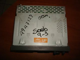SAAB 9-3 ΡΑΔΙΟ -CD 4947123 CAR GROUP SOTIROPOULOS-thumb-3