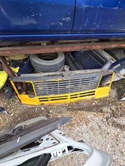 ΜΕΤΩΠΗ FORD TRANSIT 1978-thumb-1