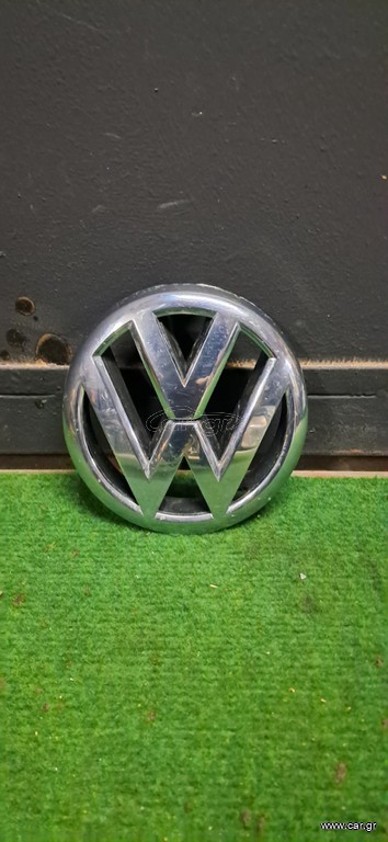 VW POLO 09-14 ΣΗΜΑ ΜΑΣΚΑΣ 6R0 853 600 A 6R0853600A