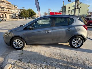 Opel Corsa 2017 1.2 ACTIVE-thumb-6