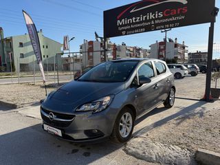 Opel Corsa 2017 1.2 ACTIVE-thumb-7