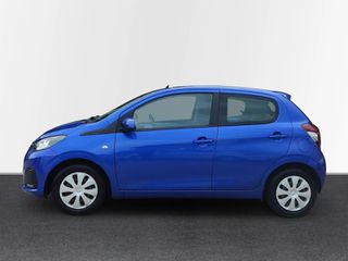 Peugeot 108 2021-thumb-1