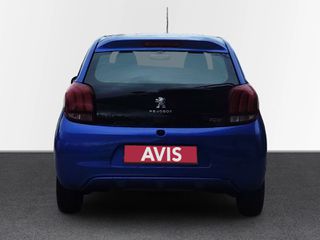 Peugeot 108 2021-thumb-3