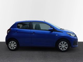 Peugeot 108 2021-thumb-5