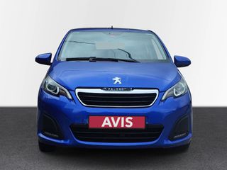 Peugeot 108 2021-thumb-6