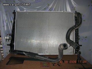 Hyundai Tucson  '05 ανταλλακτικα