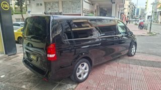 Mercedes-Benz V 220 2020 V 220d ΕΙΔΙΚΗΣ ΜΙΣΘΩΣΗΣ!!!-thumb-4