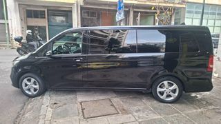Mercedes-Benz V 220 2020 V 220d ΕΙΔΙΚΗΣ ΜΙΣΘΩΣΗΣ!!!-thumb-7