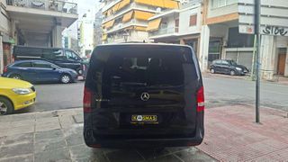 Mercedes-Benz V 220 2020 V 220d ΕΙΔΙΚΗΣ ΜΙΣΘΩΣΗΣ!!!-thumb-8