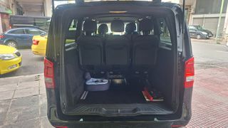 Mercedes-Benz V 220 2020 V 220d ΕΙΔΙΚΗΣ ΜΙΣΘΩΣΗΣ!!!-thumb-9